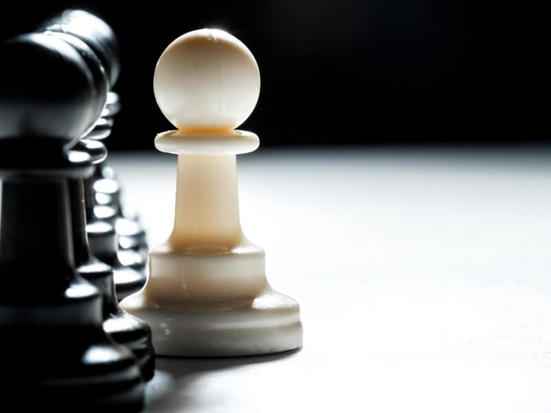 ering Your Path: Personal Gift vs. Passion in Career Choices