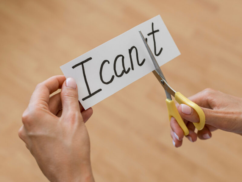 You can do it - Betau Life Coaching